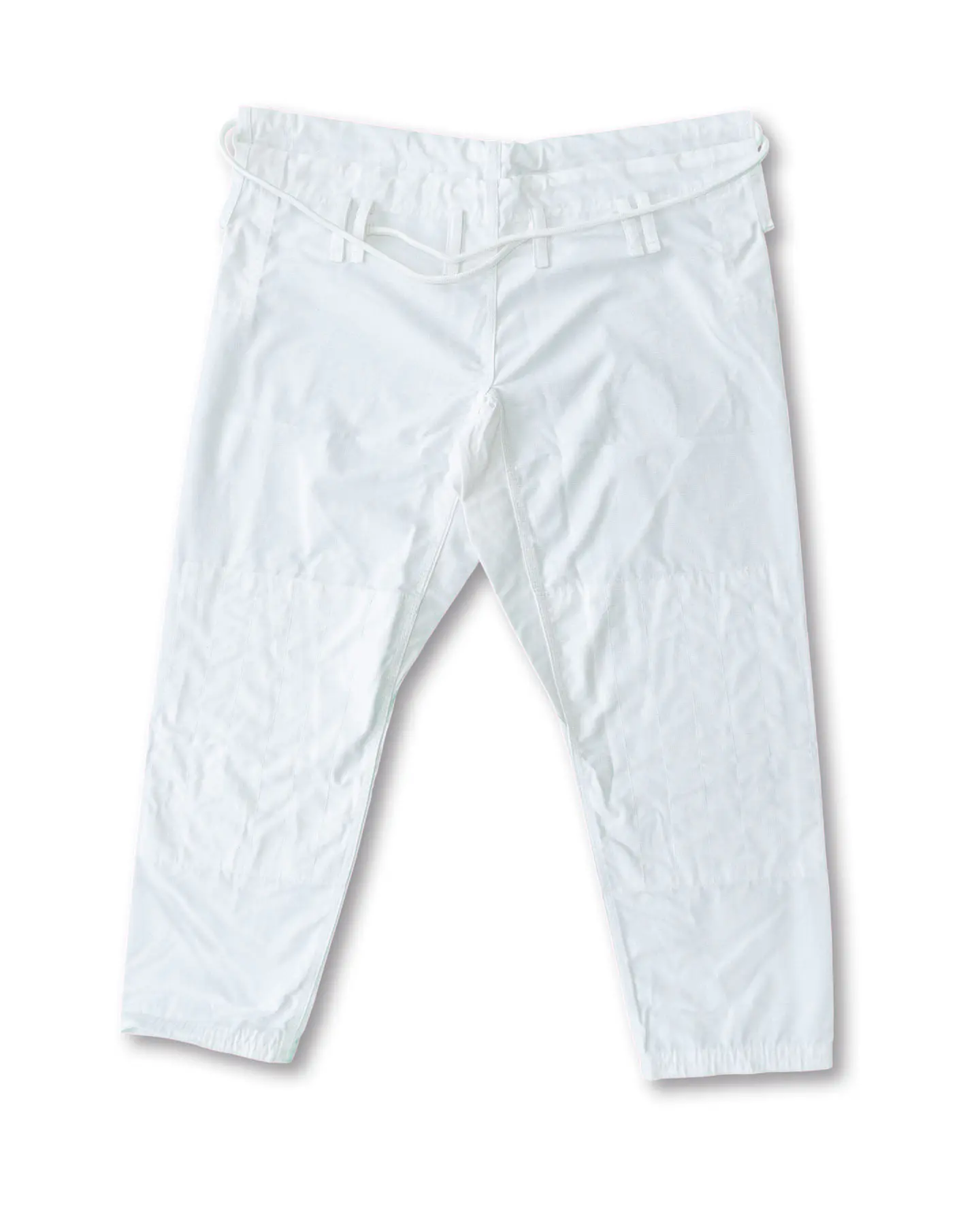 Kimono BT Zero White 5