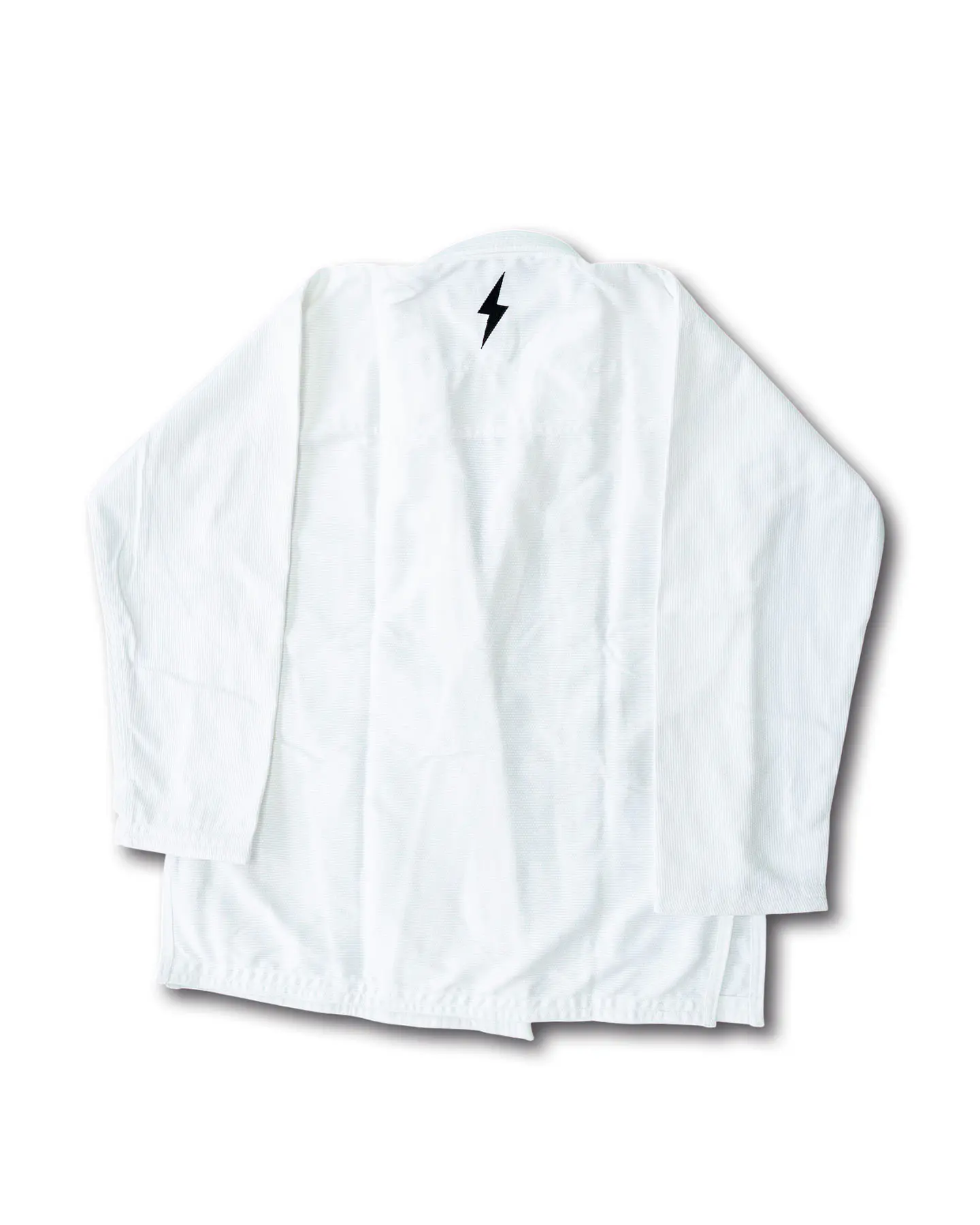 Kimono BT Zero White 4