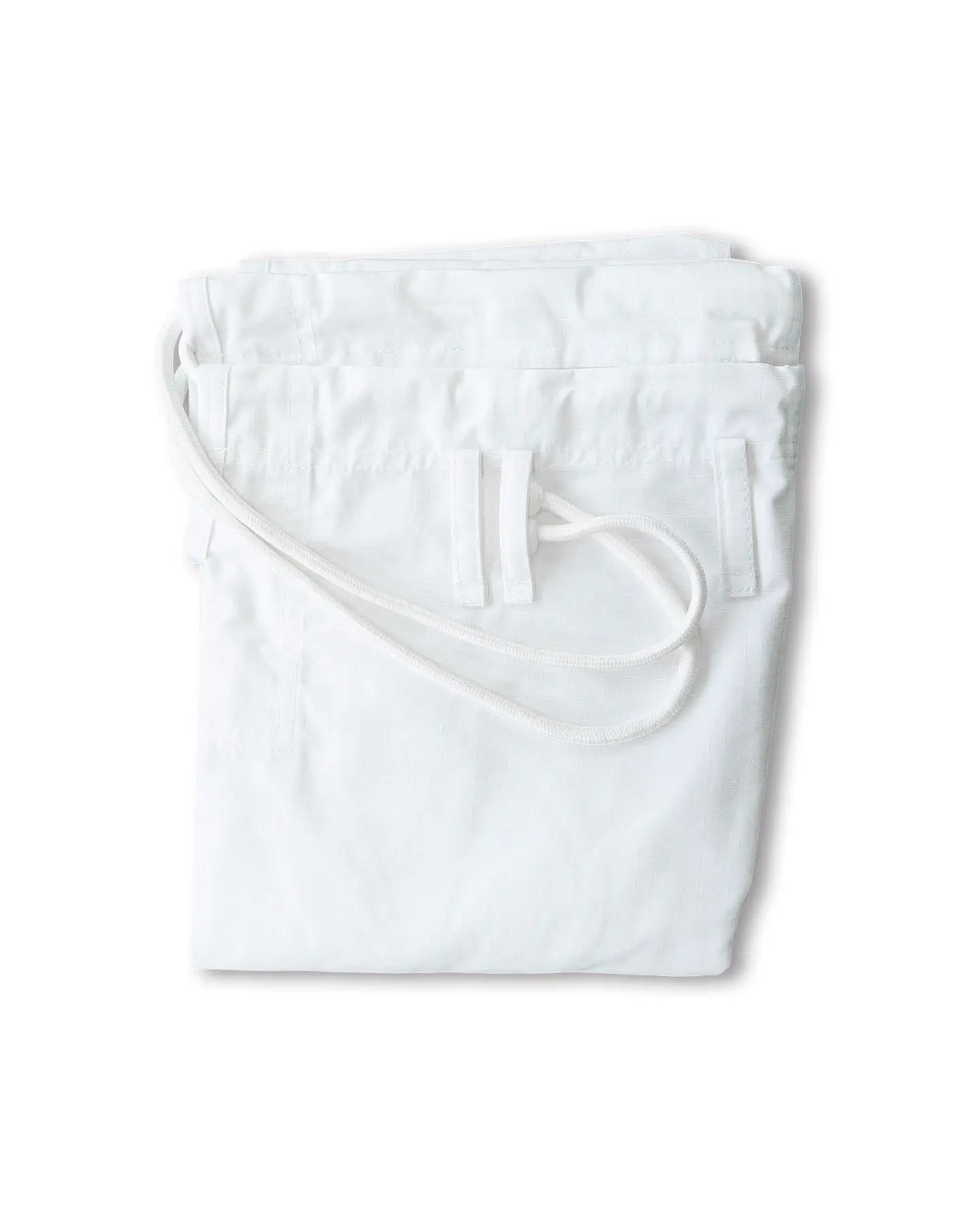Kimono BT Zero White 6