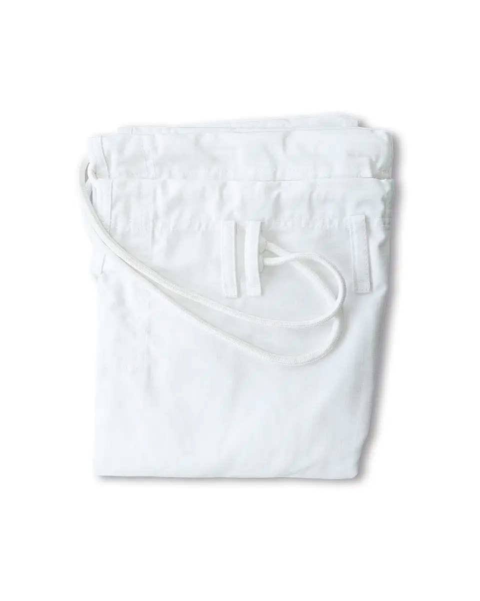 Kimono BT Zero White 6