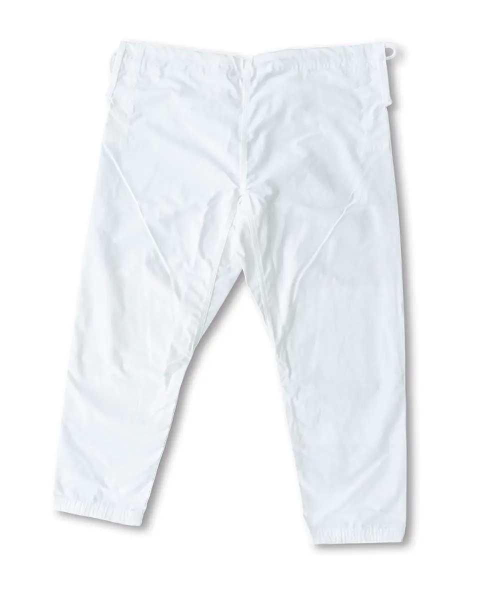 Kimono BT Zero White 7