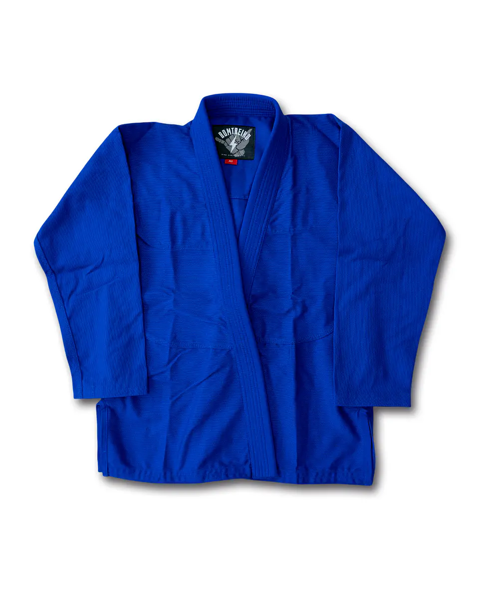 Kimono BT Zero Blue 1