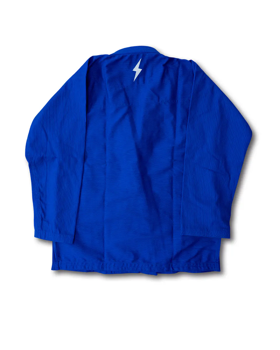 Kimono BT Zero Blue 2