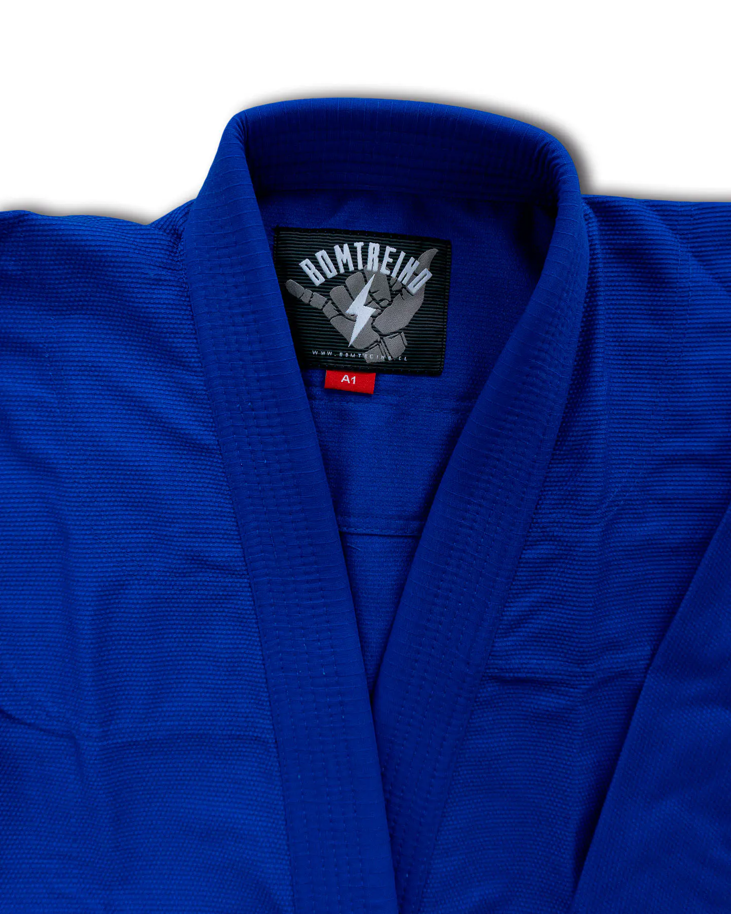 Kimono BT Zero Blue 4