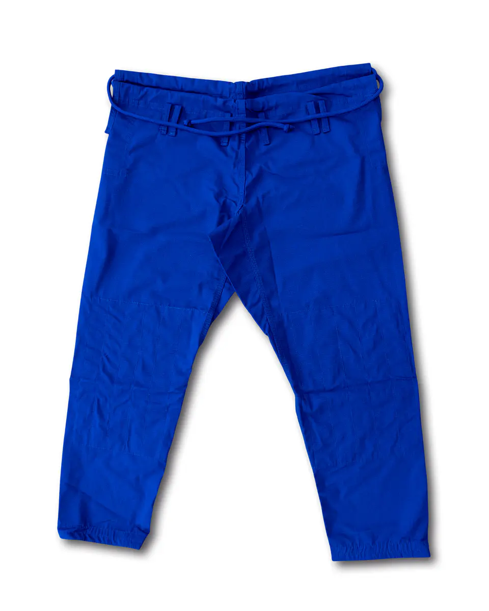 Kimono BT Zero Blue 5