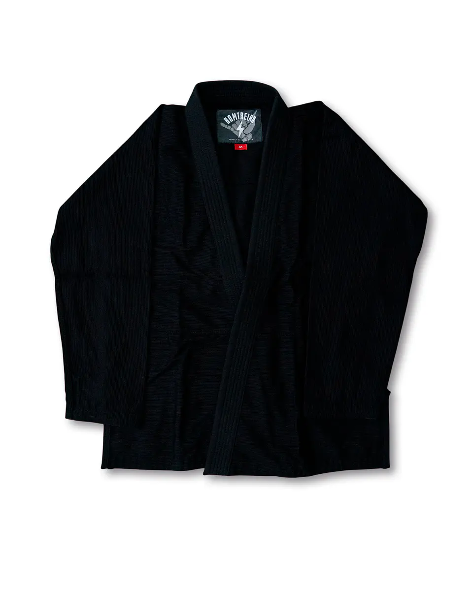 Kimono BT Zero Black 1