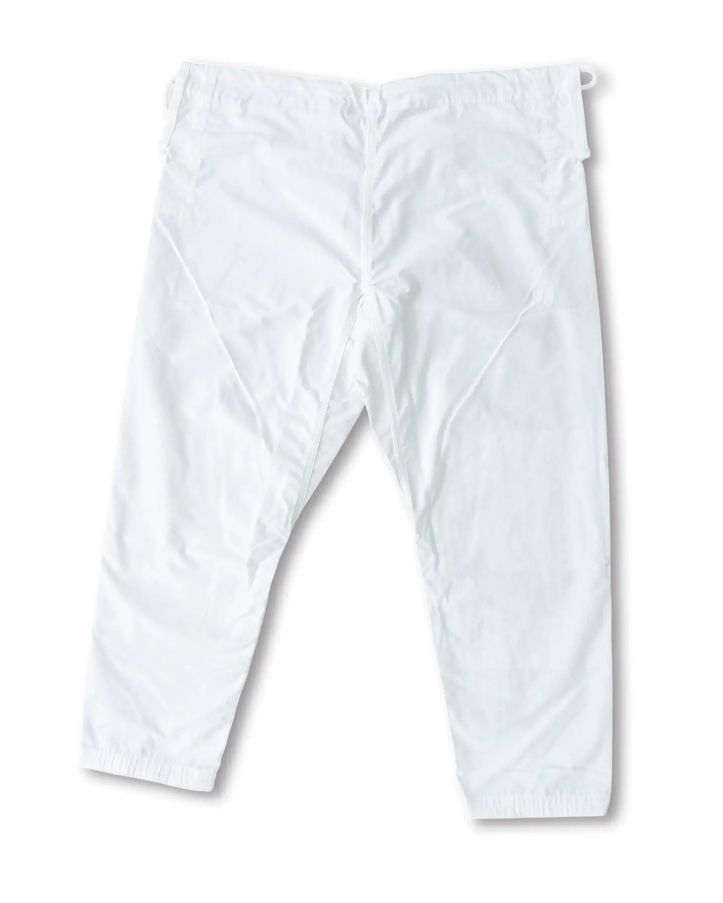Kimono BT Zero White 6