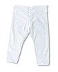 Kimono BT Zero White - Miniatura 6