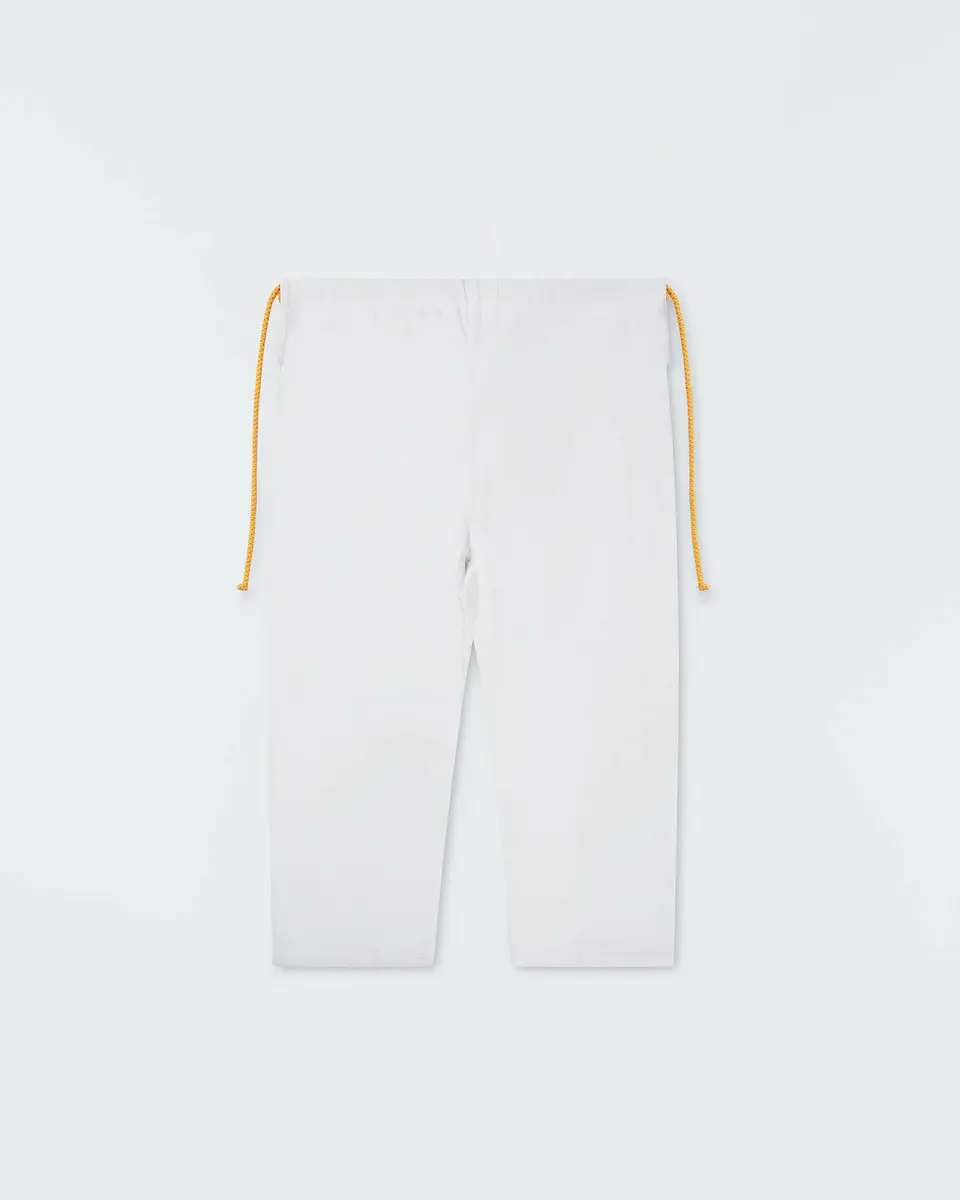 Pre-Venta Kimono Kingz One Guava V2 Blanco - Edicion Limitada 19