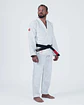 Pre-Venta Kimono Kingz One Guava V2 Blanco - Edicion Limitada - Miniatura 5