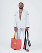 Pre-Venta Kimono Kingz One Guava V2 Blanco - Edicion Limitada - Miniatura 9