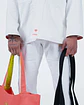 Pre-Venta Kimono Kingz One Guava V2 Blanco - Edicion Limitada - Miniatura 12