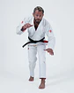 Pre-Venta Kimono Kingz One Guava V2 Blanco - Edicion Limitada - Miniatura 8
