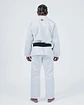 Pre-Venta Kimono Kingz One Guava V2 Blanco - Edicion Limitada - Miniatura 4