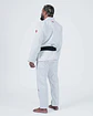 Pre-Venta Kimono Kingz One Guava V2 Blanco - Edicion Limitada - Miniatura 7