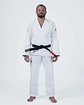 Pre-Venta Kimono Kingz One Guava V2 Blanco - Edicion Limitada - Miniatura 3