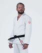 Pre-Venta Kimono Kingz One Guava V2 Blanco - Edicion Limitada - Miniatura 2