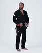 Pre-Venta Kimono Kingz One Guava V2 Negro - Edicion Limitada - Miniatura 5