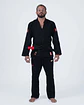 Pre-Venta Kimono Kingz One Guava V2 Negro - Edicion Limitada - Miniatura 3