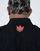 Pre-Venta Kimono Kingz One Guava V2 Negro - Edicion Limitada - Miniatura 13