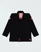 Pre-Venta Kimono Kingz One Guava V2 Negro - Edicion Limitada - Miniatura 18