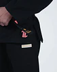Pre-Venta Kimono Kingz One Guava V2 Negro - Edicion Limitada - Miniatura 14