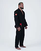 Pre-Venta Kimono Kingz One Guava V2 Negro - Edicion Limitada - Miniatura 6