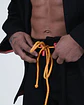 Pre-Venta Kimono Kingz One Guava V2 Negro - Edicion Limitada - Miniatura 11