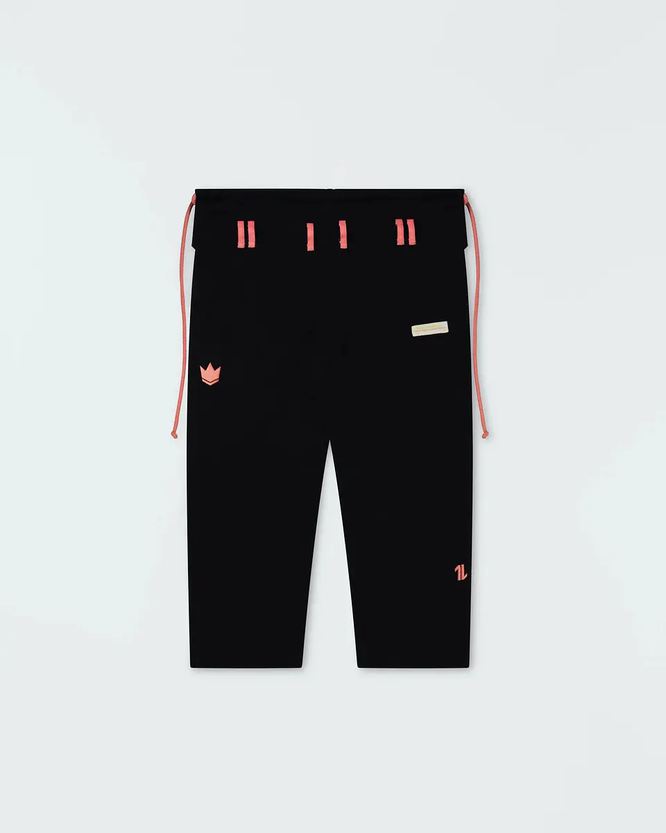 Pre-Venta Kimono Kingz One Guava V2 Negro - Edicion Limitada 20