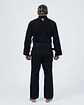 Pre-Venta Kimono Kingz One Guava V2 Negro - Edicion Limitada - Miniatura 4
