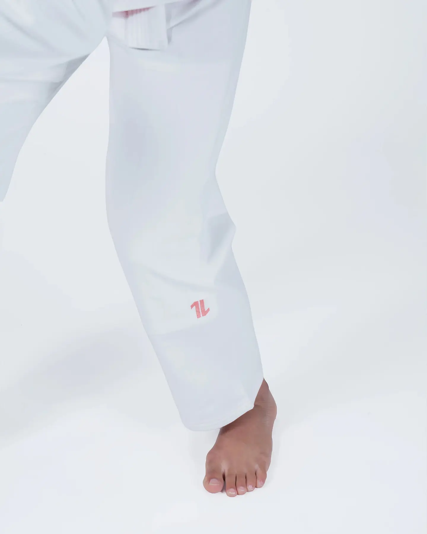 Pre-Venta Kimono Kingz One Guava V2 Blanco Femenino - Edicion Limitada 14