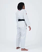 Pre-Venta Kimono Kingz One Guava V2 Blanco Femenino - Edicion Limitada - Miniatura 7