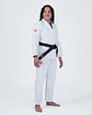 Pre-Venta Kimono Kingz One Guava V2 Blanco Femenino - Edicion Limitada - Miniatura 6