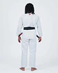 Pre-Venta Kimono Kingz One Guava V2 Blanco Femenino - Edicion Limitada - Miniatura 9