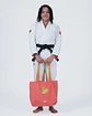 Pre-Venta Kimono Kingz One Guava V2 Blanco Femenino - Edicion Limitada - Miniatura 11