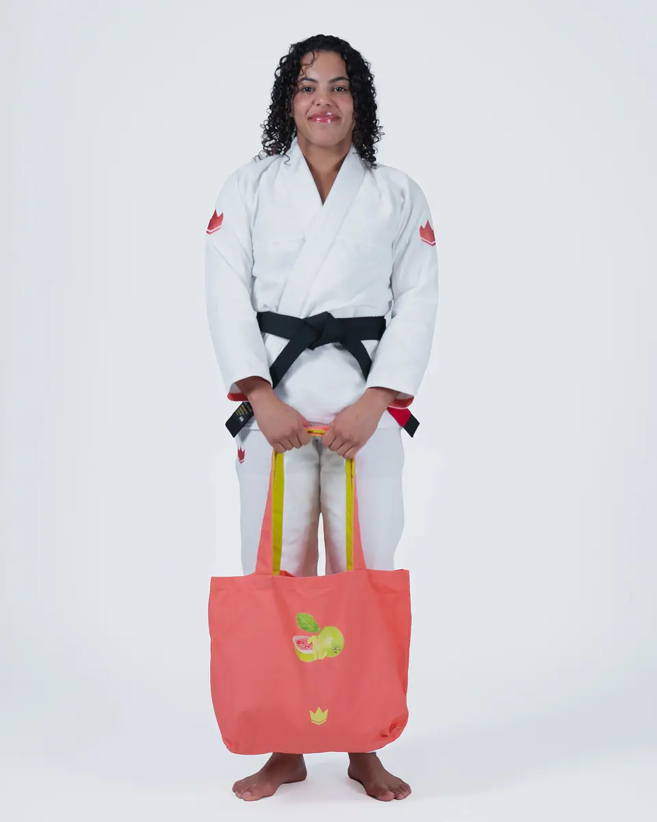 Pre-Venta Kimono Kingz One Guava V2 Blanco Femenino - Edicion Limitada 11