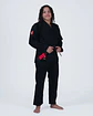 Pre-Venta Kimono Kingz One Guava V2 Black Femenino - Edicion Limitada - Miniatura 4