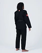Pre-Venta Kimono Kingz One Guava V2 Black Femenino - Edicion Limitada - Miniatura 5
