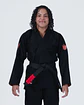 Pre-Venta Kimono Kingz One Guava V2 Black Femenino - Edicion Limitada - Miniatura 1