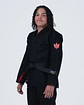 Pre-Venta Kimono Kingz One Guava V2 Black Femenino - Edicion Limitada - Miniatura 2