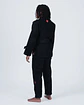 Pre-Venta Kimono Kingz One Guava V2 Black Femenino - Edicion Limitada - Miniatura 6
