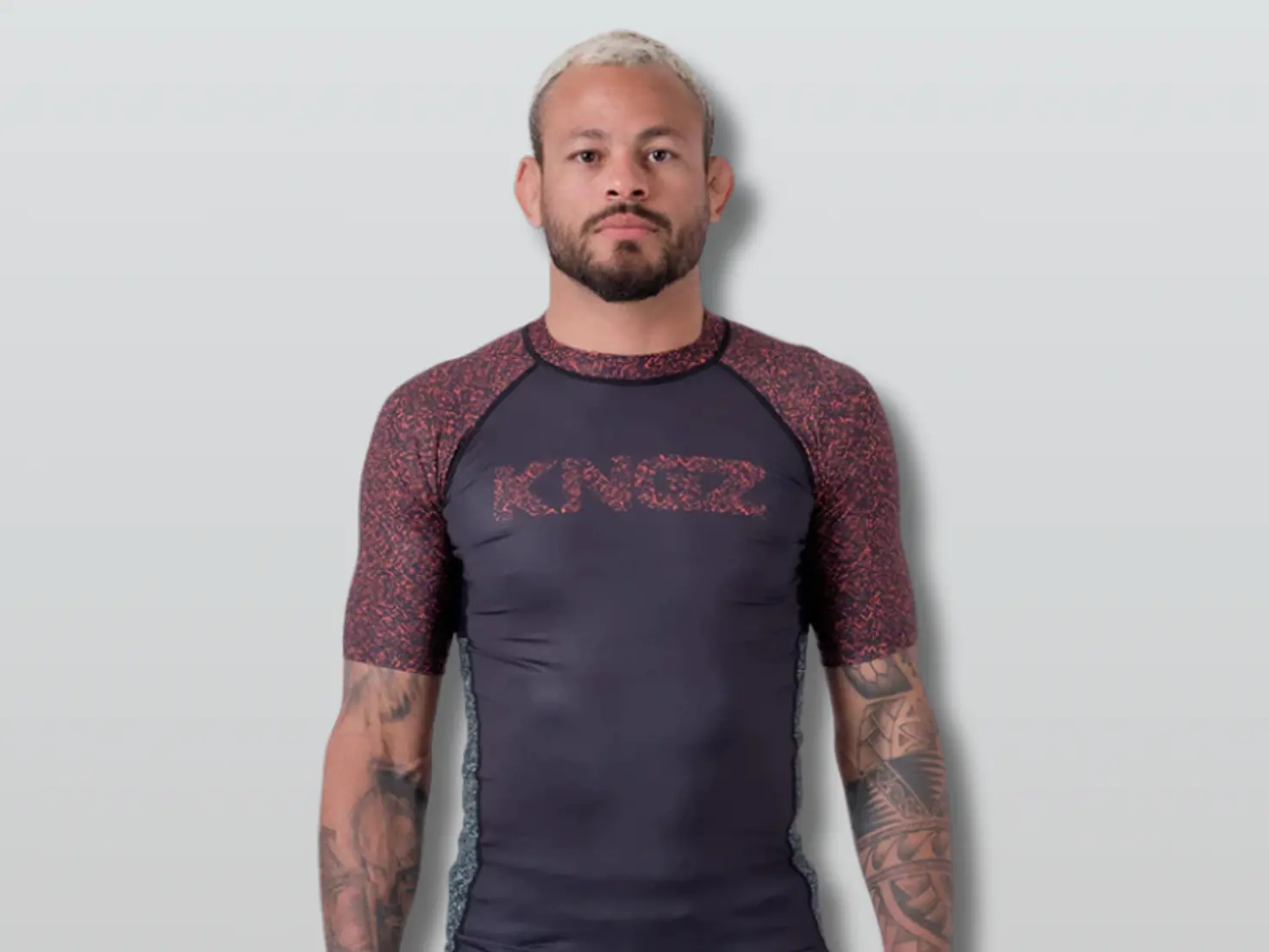 Hombres NOGI