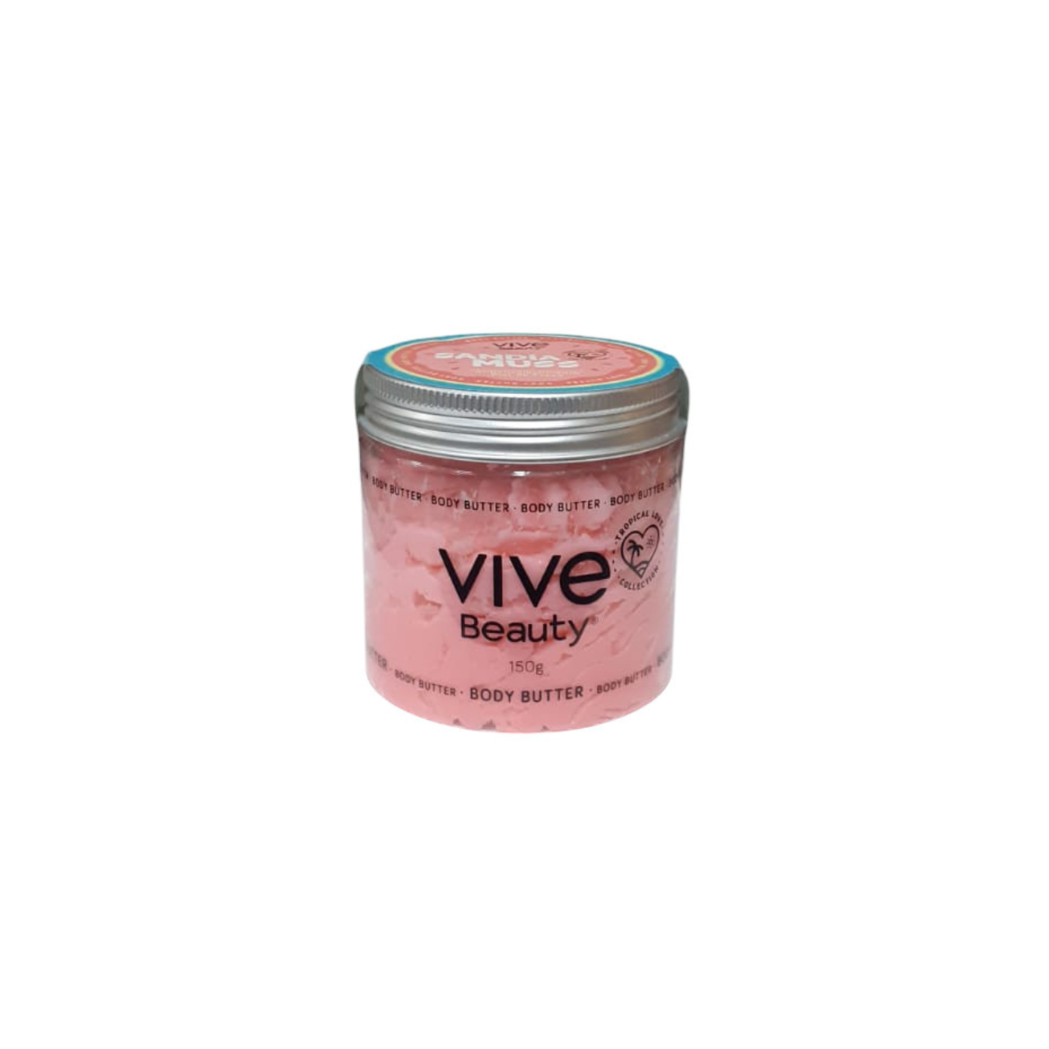 HELADO CORPORAL VIVE BEAUTY 150 G 4