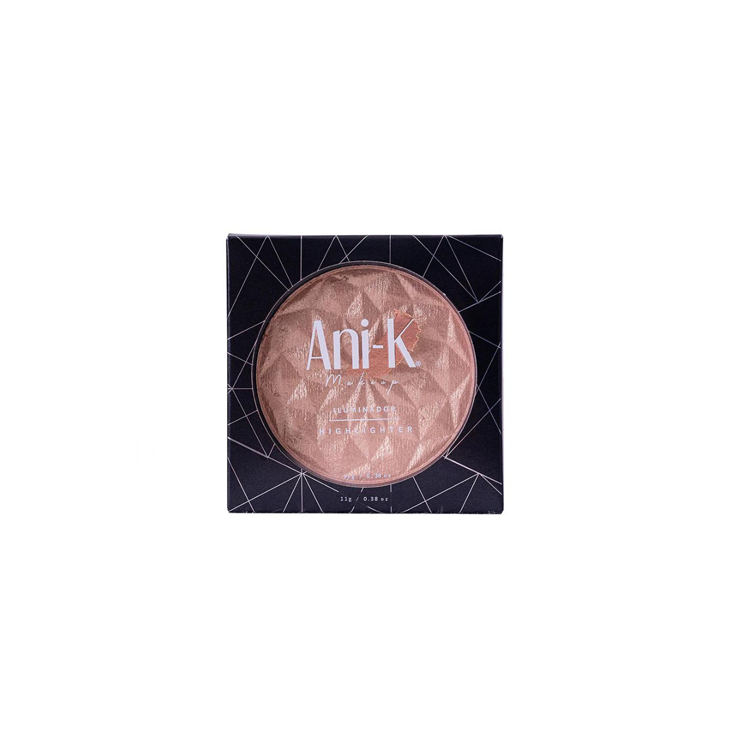 ILUMINADOR HIGHLIGHTER ANIK 11 G 1