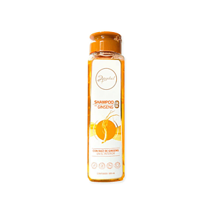 SHAMPOO ANYELUZ GINSENG 500 ML