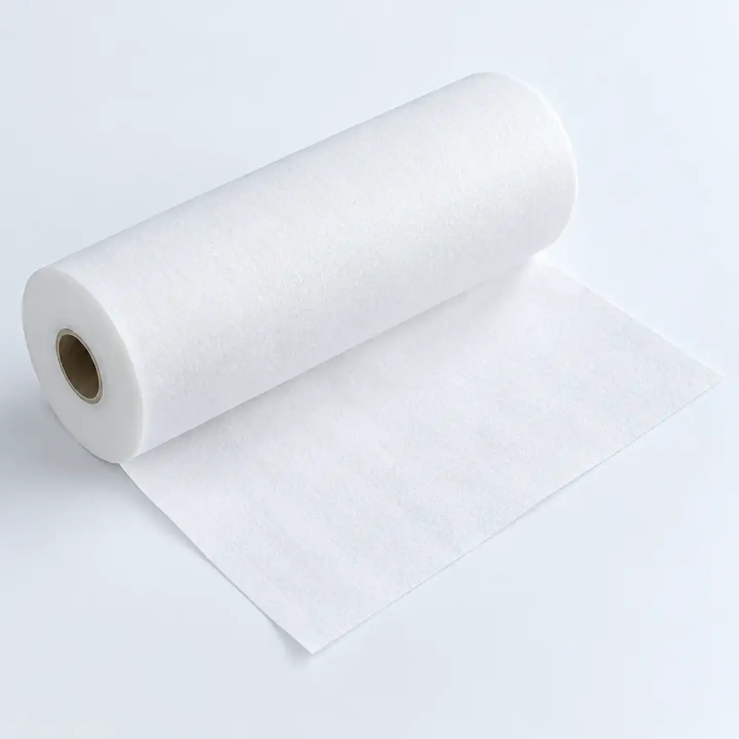 Sabanilla desechable de papel, 50 cm × 50 m 1