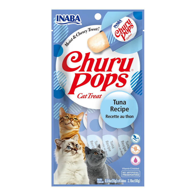 Churu Pops Atún