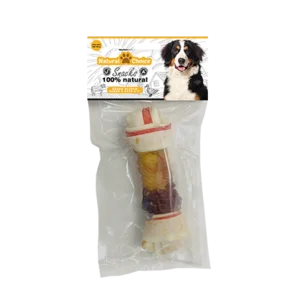 Hueso Cartílago Natural Choice Triple Sabor