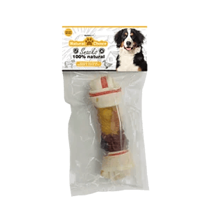 Hueso Cartílago Natural Choice Triple Sabor