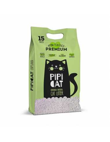 Arena PipiCat Manzana 15kg